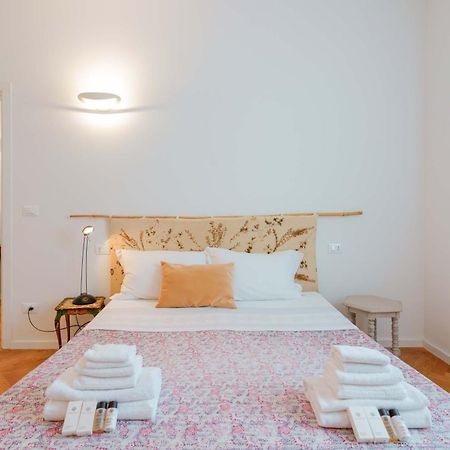 Апартаменты Casa Bradamanti Болонья Экстерьер фото