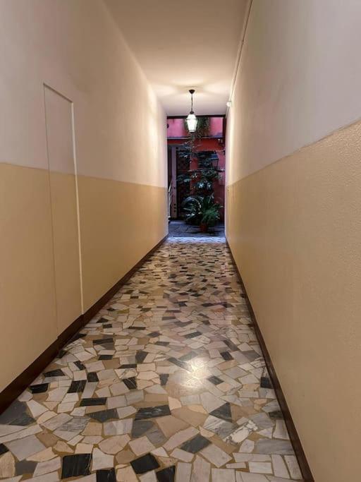 Апартаменты Casa Bradamanti Болонья Экстерьер фото