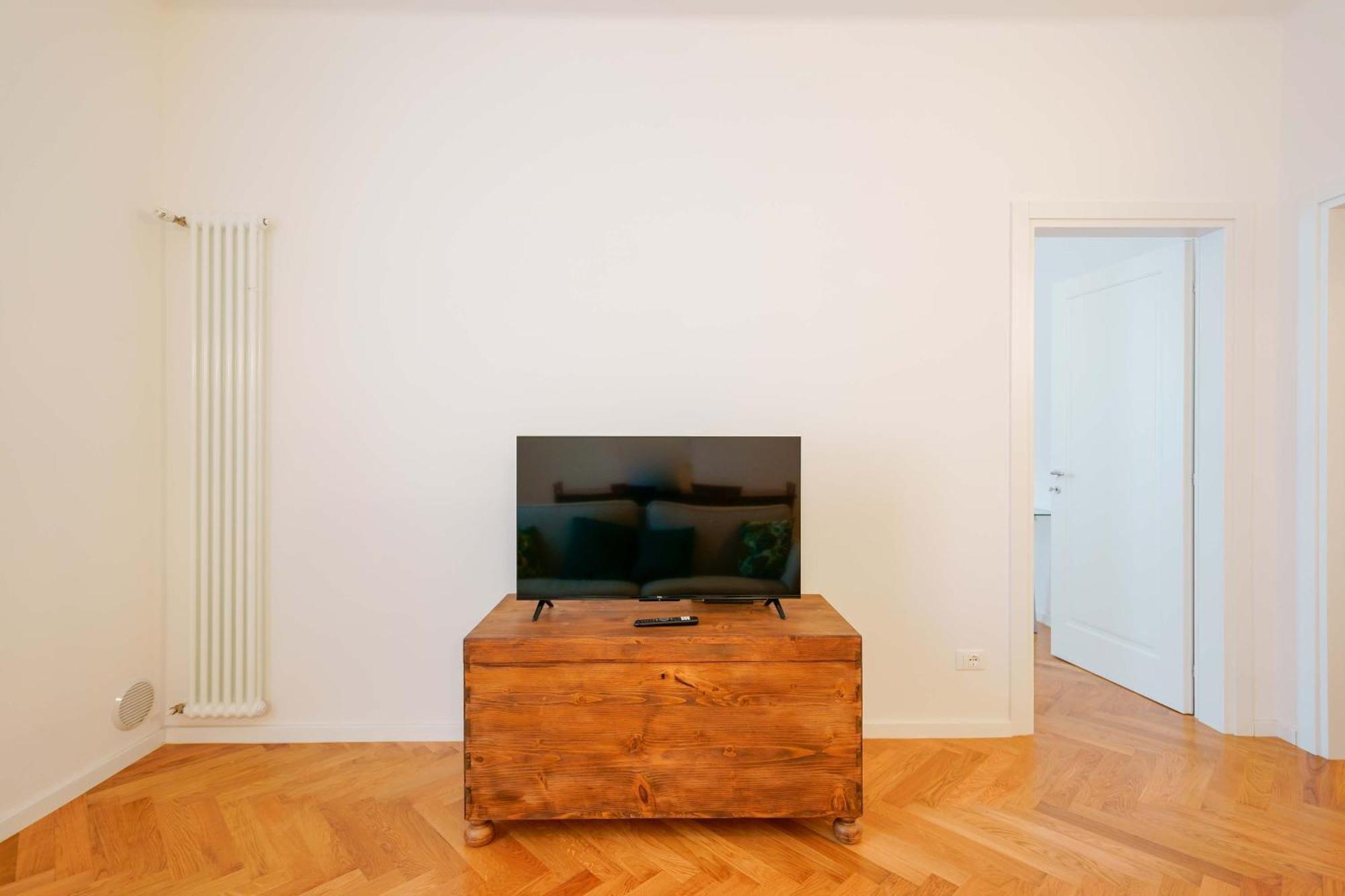 Апартаменты Casa Bradamanti Болонья Экстерьер фото