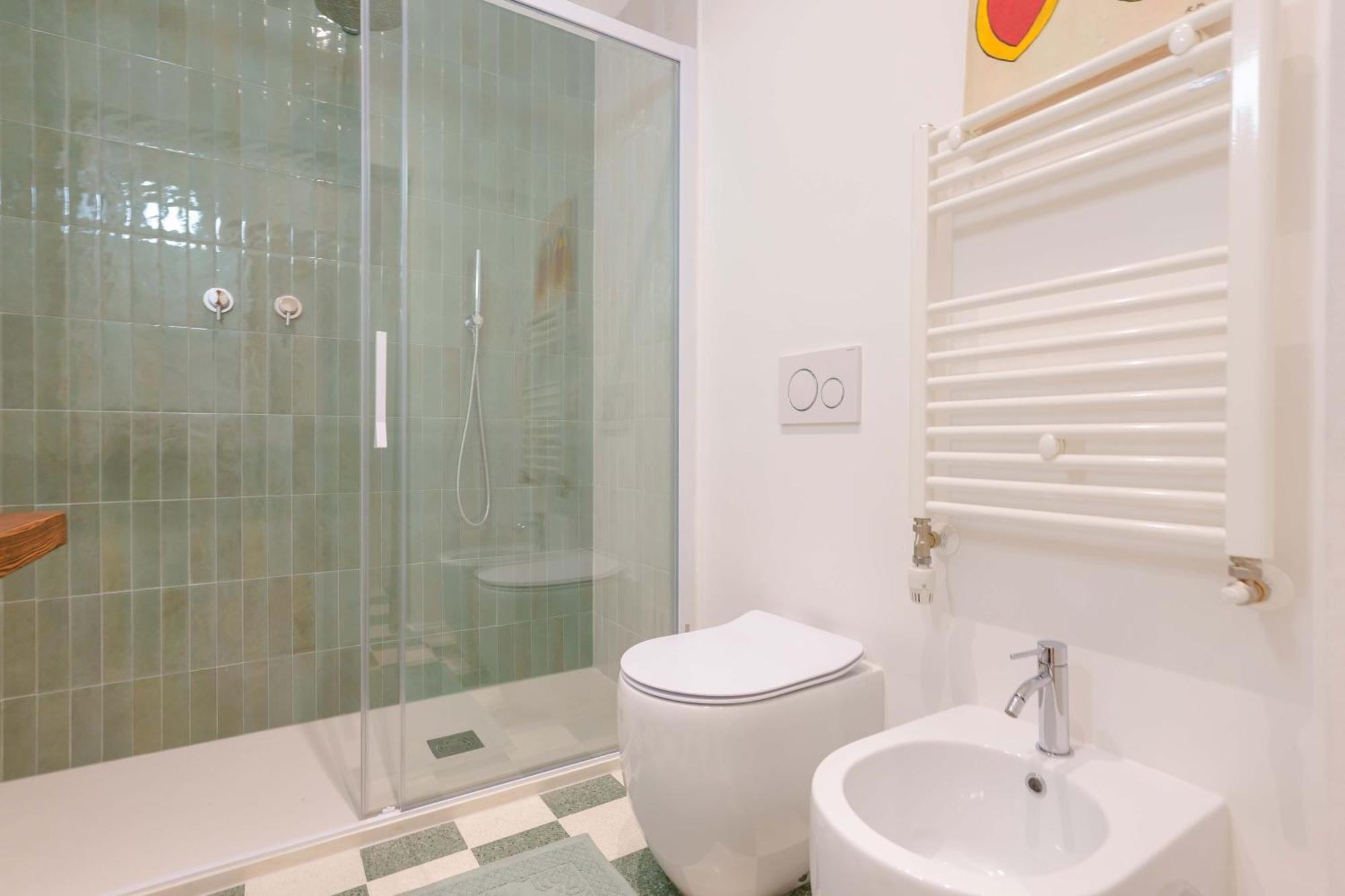 Апартаменты Casa Bradamanti Болонья Экстерьер фото
