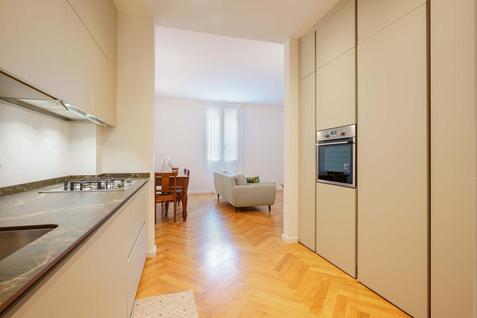 Апартаменты Casa Bradamanti Болонья Экстерьер фото