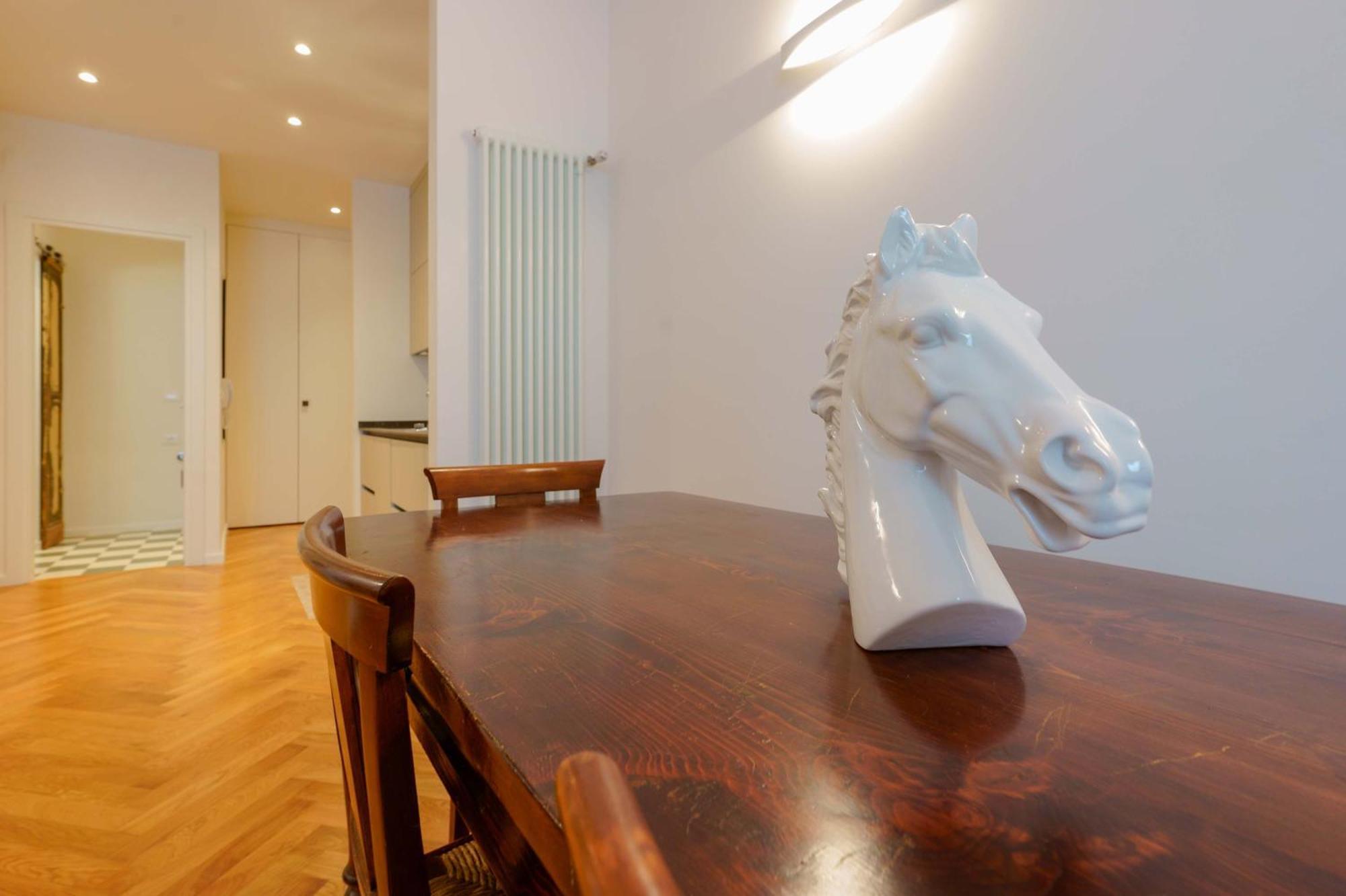 Апартаменты Casa Bradamanti Болонья Экстерьер фото
